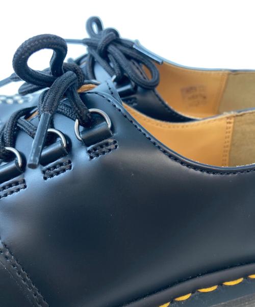 Dr.Martens（ドクターマーチン）Dr.Martens (ドクターマーチン) クリーパーシューズ ブラック サイズ:UK5の古着・服飾アイテム