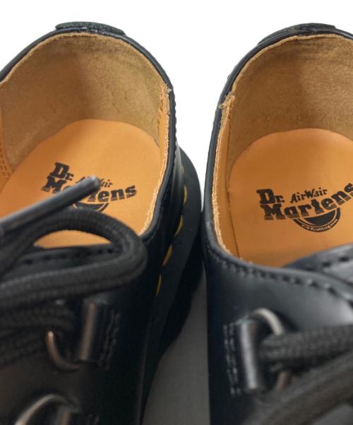 Dr.Martens（ドクターマーチン）Dr.Martens (ドクターマーチン) クリーパーシューズ ブラック サイズ:UK5の古着・服飾アイテム