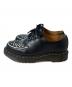 Dr.Martens (ドクターマーチン) クリーパーシューズ ブラック サイズ:UK5：12000円