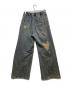 Candy Stripper (キャンディーストリッパー) HEART DAMAGE DENIM インディゴ サイズ:FREE：10000円