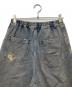中古・古着 Candy Stripper (キャンディーストリッパー) HEART DAMAGE DENIM インディゴ サイズ:FREE：10000円