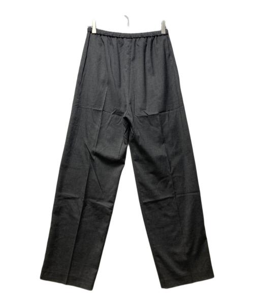 Spick and Span（スピック＆スパン）Spick and Span (スピック＆スパン) Tブラウス/パンツ 2ピースセット グレー サイズ:38の古着・服飾アイテム