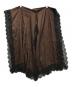 PRANK PROJECT (プランクプロジェクト) Square Pattern Skirt OP ブラウン サイズ:FREE：14000円