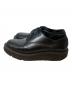 foot the coacher (フットザコーチャー) ストレートチップシューズ ブラック サイズ:不明：15000円