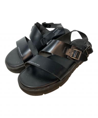 中古・古着通販】foot the coacher (フットザコーチャー) レザー