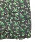 中古・古着 THE SHINZONE (ザ シンゾーン) 26SS　FLORAL JACQUARD SKIRT(フローラルジャガードスカート) 26MMSK01 ブラック サイズ:34：18000円