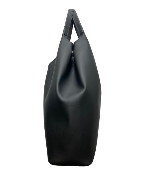 lovst tokyo（ラヴィスト トーキョー）LOVST TOKYO (ラヴィスト トーキョー) Grape Vine Tote Bag/グレープバイントートバッグ ブラックの古着・服飾アイテム