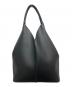 LOVST TOKYO（ラヴィスト トーキョー）の古着「Grape Vine Tote Bag/グレープバイントートバッグ」｜ブラック