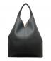 LOVST TOKYO (ラヴィスト トーキョー) Grape Vine Tote Bag/グレープバイントートバッグ ブラック：18000円