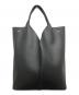 中古・古着 LOVST TOKYO (ラヴィスト トーキョー) Grape Vine Tote Bag/グレープバイントートバッグ ブラック：18000円
