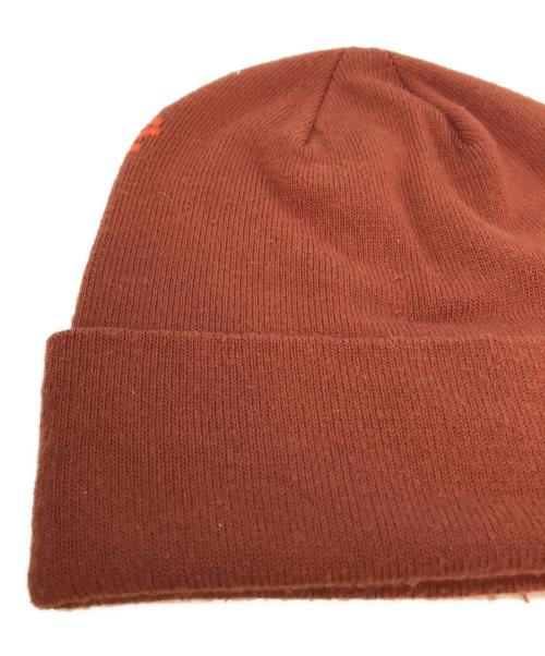 ARC'TERYX（アークテリクス）ARC'TERYX (アークテリクス) BIRD WORD TOQUE/バードワードトーク オレンジの古着・服飾アイテム