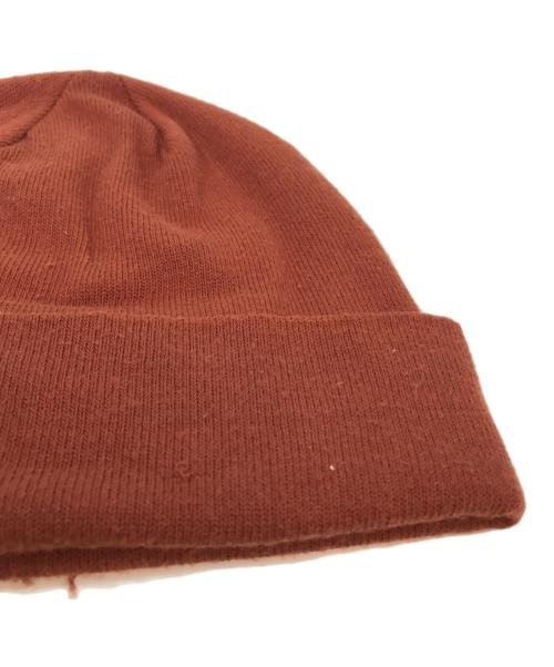 ARC'TERYX（アークテリクス）ARC'TERYX (アークテリクス) BIRD WORD TOQUE/バードワードトーク オレンジの古着・服飾アイテム