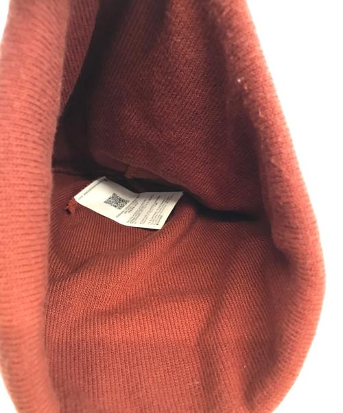 ARC'TERYX（アークテリクス）ARC'TERYX (アークテリクス) BIRD WORD TOQUE/バードワードトーク オレンジの古着・服飾アイテム