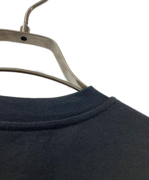STELLA McCARTNEY（ステラマッカートニー）STELLA McCARTNEY (ステラマッカートニー) PEARL MINI STAR T-SHIRT(パールミニスター) ブラック サイズ:XXSの古着・服飾アイテム