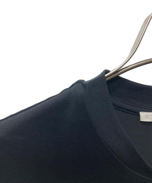 STELLA McCARTNEY（ステラマッカートニー）STELLA McCARTNEY (ステラマッカートニー) PEARL MINI STAR T-SHIRT(パールミニスター) ブラック サイズ:XXSの古着・服飾アイテム
