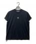 STELLA McCARTNEY（ステラマッカートニー）の古着「PEARL MINI STAR T-SHIRT(パールミニスター)」｜ブラック