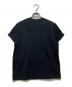 STELLA McCARTNEY (ステラマッカートニー) PEARL MINI STAR T-SHIRT(パールミニスター) ブラック サイズ:XXS：10000円
