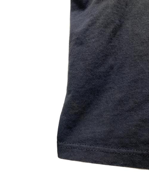 THE DARK KNIGHT（ダークナイト）the dark knight (ダークナイト) プリントTシャツ ブラック サイズ:XLの古着・服飾アイテム