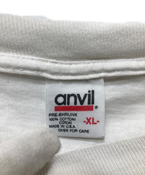 anvil（アンヴィル）anvil (アンヴィル) 90's Kermit the Frog is Forrest Green