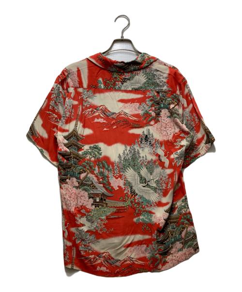 Sun Surf（サンサーフ）Sun Surf (サンサーフ) RAYON S/S