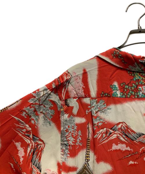 Sun Surf（サンサーフ）Sun Surf (サンサーフ) RAYON S/S