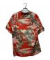 Sun Surf (サンサーフ) RAYON S/S