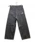 elephant TRIBAL fabrics (エレファントトライバルファブリックス) ON THE WAY DENIM PANTS/オンザウェイデニムパンツ ブラック サイズ:M：20000円