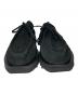 中古・古着 elephant TRIBAL fabrics (エレファントトライバルファブリックス) SUEDE KNITTING SHOES(スエードニッティングシューズ) ブラック サイズ:28cm：22000円