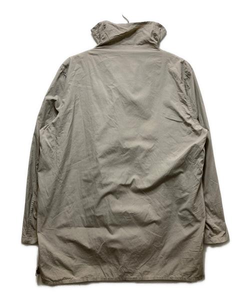 Yohji Yamamoto pour homme（ヨウジヤマモト プールオム）Yohji Yamamoto pour homme (ヨウジヤマモト プールオム) オーバーサイズシャツ ベージュ サイズ:不明の古着・服飾アイテム