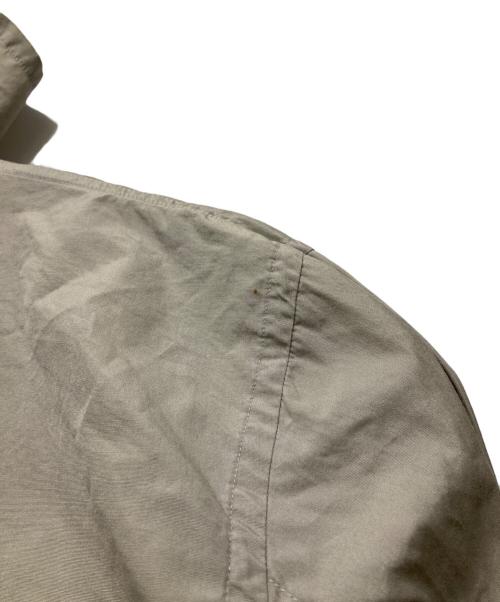 Yohji Yamamoto pour homme（ヨウジヤマモト プールオム）Yohji Yamamoto pour homme (ヨウジヤマモト プールオム) オーバーサイズシャツ ベージュ サイズ:不明の古着・服飾アイテム
