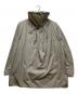 Yohji Yamamoto pour homme（ヨウジヤマモト プールオム）の古着「オーバーサイズシャツ」｜ベージュ