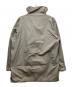 Yohji Yamamoto pour homme (ヨウジヤマモト プールオム) オーバーサイズシャツ ベージュ サイズ:不明：10000円