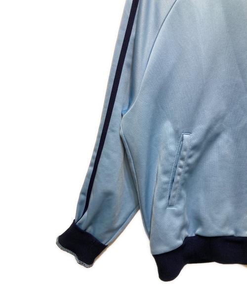 FRED PERRY（フレッドペリー）FRED PERRY (フレッドペリー) トラックジャケット スカイブルー サイズ:Mの古着・服飾アイテム