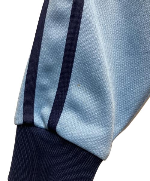 FRED PERRY（フレッドペリー）FRED PERRY (フレッドペリー) トラックジャケット スカイブルー サイズ:Mの古着・服飾アイテム