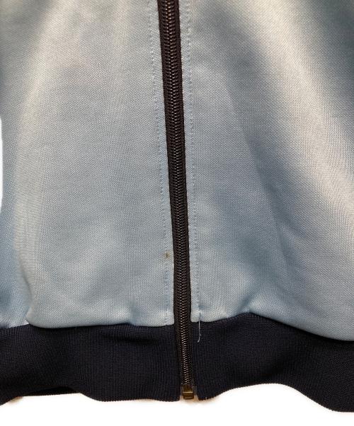 FRED PERRY（フレッドペリー）FRED PERRY (フレッドペリー) トラックジャケット スカイブルー サイズ:Mの古着・服飾アイテム