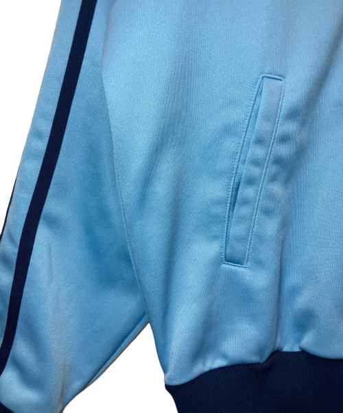 FRED PERRY（フレッドペリー）FRED PERRY (フレッドペリー) トラックジャケット スカイブルー サイズ:Mの古着・服飾アイテム