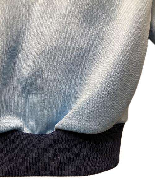 FRED PERRY（フレッドペリー）FRED PERRY (フレッドペリー) トラックジャケット スカイブルー サイズ:Mの古着・服飾アイテム