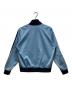 FRED PERRY (フレッドペリー) トラックジャケット スカイブルー サイズ:M：8000円