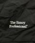 中古・古着 The Ennnoy Professional (ザ エンノイ プロフェッショナル) NYLON SHORT PANTS(ナイロンショートパンツ)　 ブラック サイズ:L：12000円