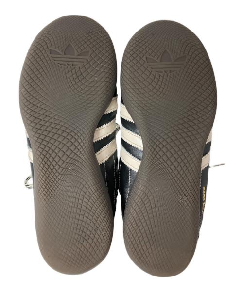 adidas（アディダス）adidas (アディダス) WALES BONNER (ウェールズボナー) KARINTHA OG（カリンサ オージー）KI8476 ブラック サイズ:27㎝の古着・服飾アイテム