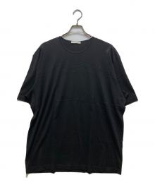 LEMAIRE（ルメール）の古着「RELAXED T-SHIRT」｜ブラック