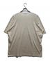 LEMAIRE (ルメール) RELAXED T-SHIRT 52147 アイボリー サイズ:L：14000円