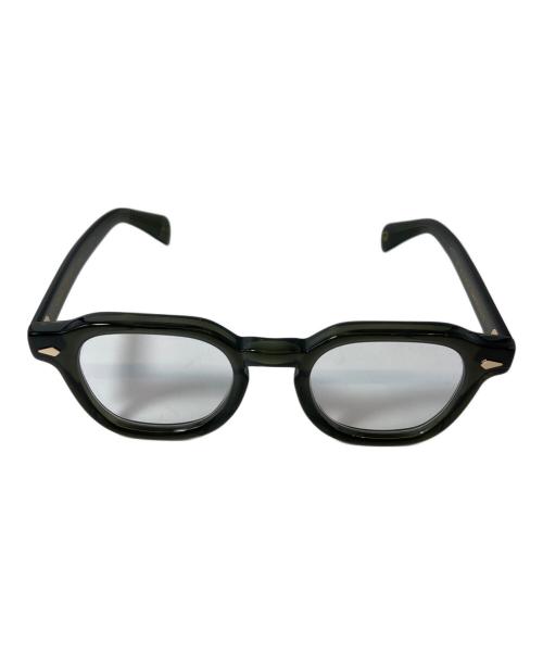 MOSCOT（モスコット）MOSCOT (モスコット) DOLT サングラス ダークグリーン サイズ:SIZE 49□23-148の古着・服飾アイテム