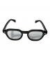 MOSCOT (モスコット) DOLT サングラス ダークグリーン サイズ:SIZE 49□23-148：30000円