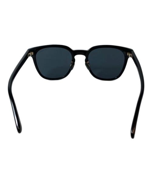 TOM FORD（トムフォード）TOM FORD (トムフォード) ウェリントン サングラス TF1051-K ブラック サイズ:SIZE 53□22の古着・服飾アイテム