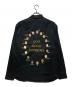 Supreme (シュプリーム) Our Lady Work Shirt(アワーレディワークシャツ) ブラック サイズ:S：18000円