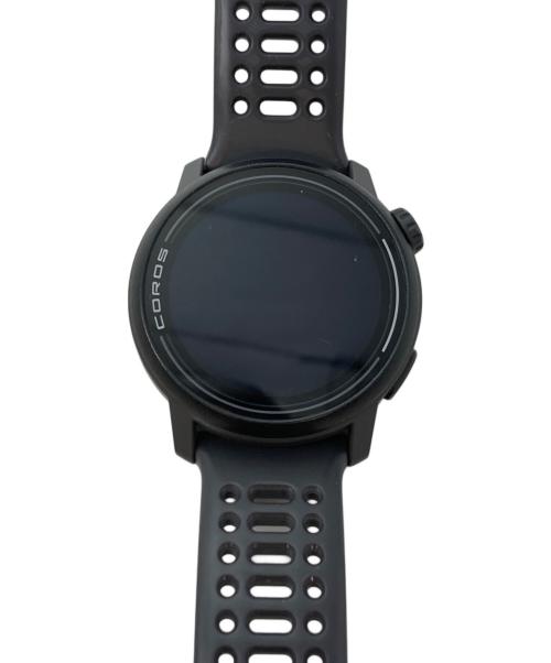 COROS（COROS）COROS (COROS) PACE 3 ランニングウォッチ　W331 グレーの古着・服飾アイテム
