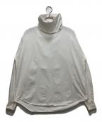 SEEALLシーオール）の古着「FENCING SHIRTS(フェンシングシャツ)」｜ホワイト