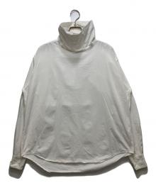 SEEALL（シーオール）の古着「FENCING SHIRTS(フェンシングシャツ)」｜ホワイト