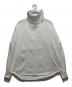 SEEALL（シーオール）の古着「FENCING SHIRTS(フェンシングシャツ)」｜ホワイト